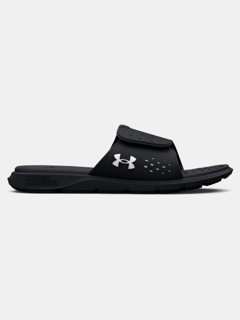 Under Armour Women's UA Ignite Pro Slides