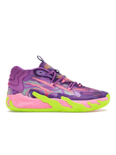 PUMA Puma LaMelo Ball MB.03 Toxic