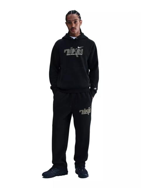 Nike Men's Sportswear Club Bungee Pants