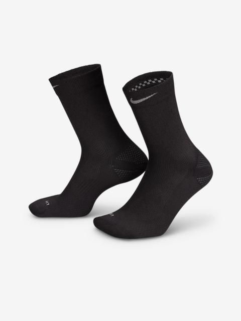 Nike Nike Lightweight Running Crew Socks (1 Pair)