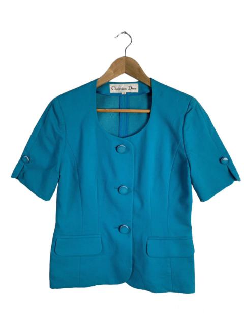 Other Designers Christian Dior Monsieur - Christian Dior Jacket And Skirt