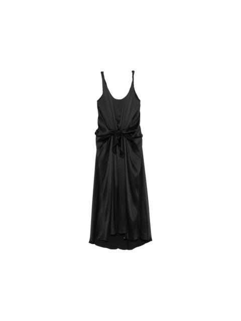 Other Designers Jw Anderson Black Dresses - Day Dresses Women