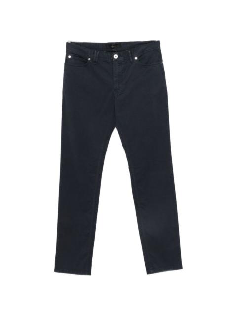 Brioni Brioni Men Meribel Slim Fit Jeans