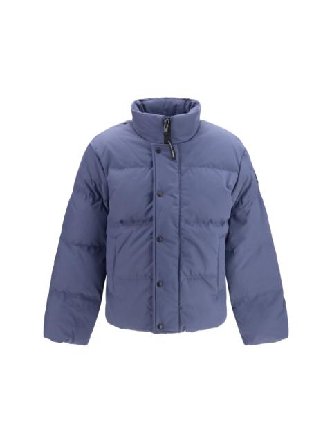 Canada Goose Canada Goose Men Bayview Padded Jacket