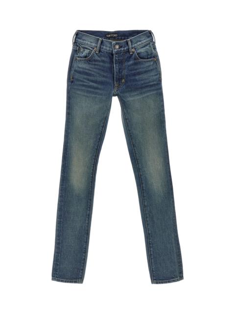 TOM FORD Denim Jeans