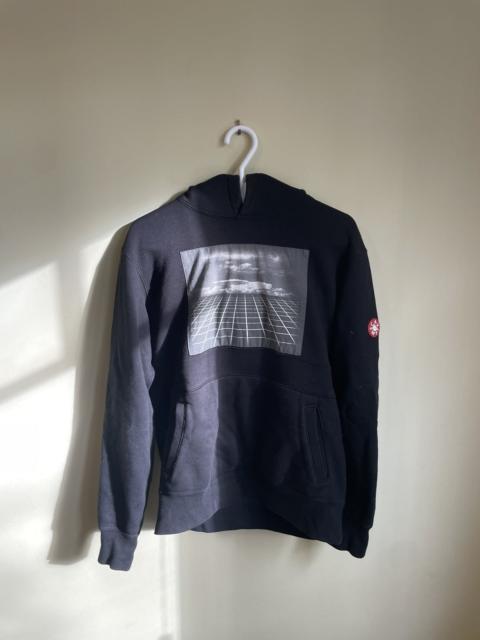 Cav Empt CE AW13 Manifest Horizon Hoodie