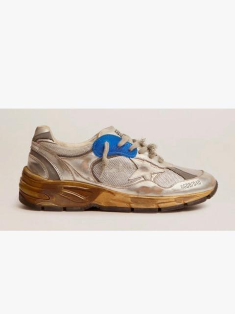 Golden Goose Golden Goose Running Dad Sneakers