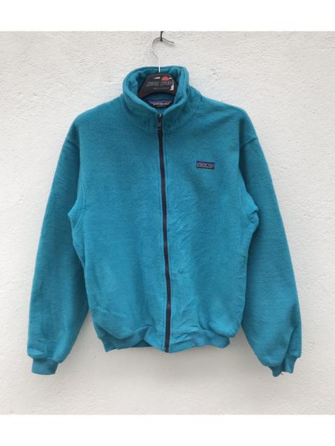 Other Designers Vintage - Vintage Patagonia Fleece Sweater