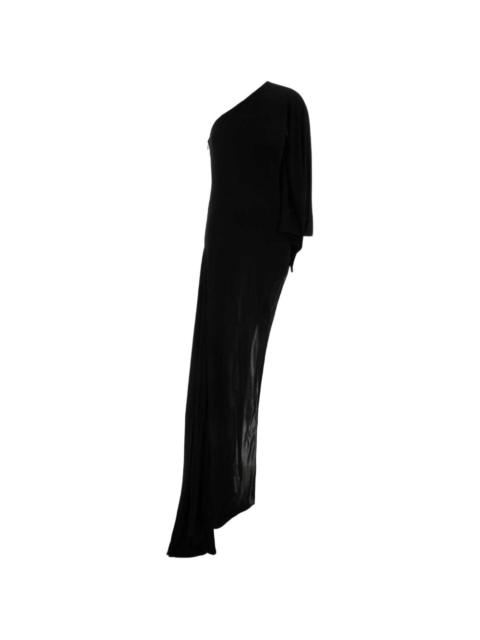 GUCCI Gucci Women Asymmetric Long Dress
