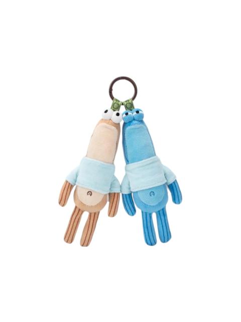 POP MART Pop Mart SpongeBob Squarepants Bikini Bottom Buddies Whimsical Sardine Brothers Plush