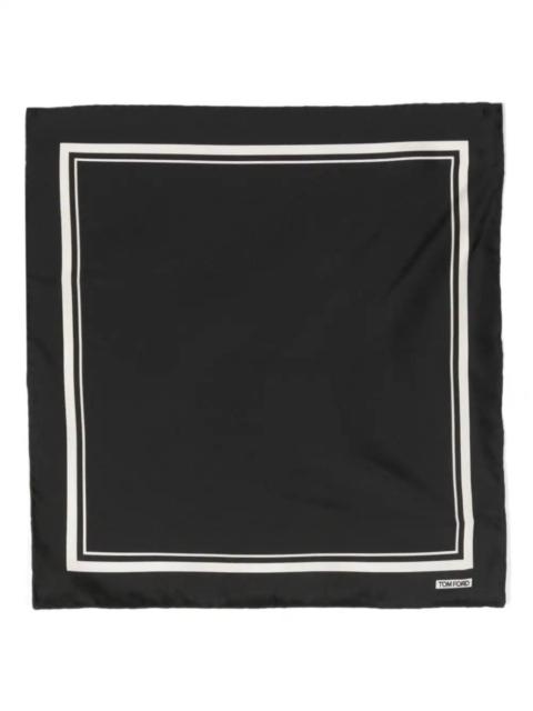 Tom Ford Men Pochette Da Taschino