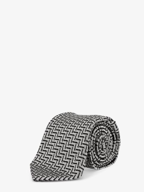 TOM FORD Tom Ford Men Silk Tie