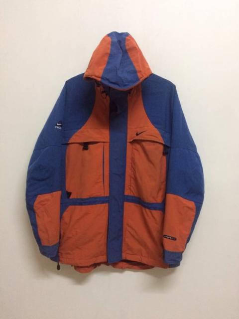 Nike NIKE ACG STORM FIT JACKET NIKE LAB NICE DESIGN RARE