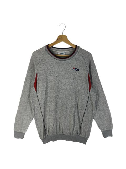 Other Designers Vintage - Fila Sweatshirts
