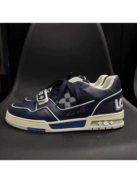 Louis Vuitton Louis Vuitton Trainer Limited Edition Sneakers