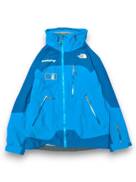 The North Face GoreTex Pro Recco Ski Jacket Outdoor Gorcope
