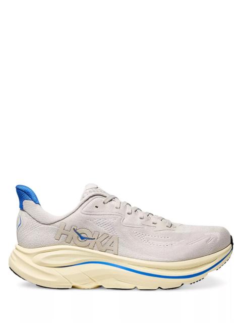 HOKA Men's Clifton 10 Sneakers