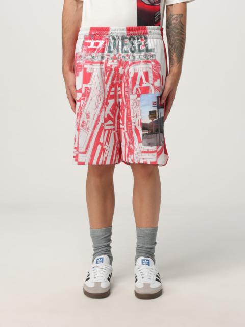 Diesel Short men Diesel