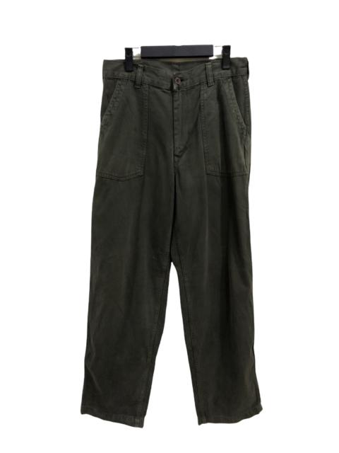 Other Designers Vintage - Vintage Oshkosh Military Style Casual Pant