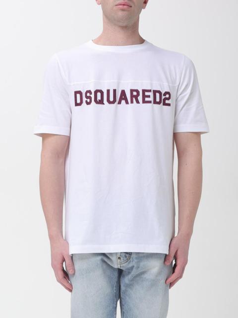 DSQUARED2 T-shirt men Dsquared2