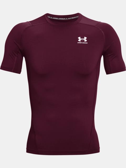 Under Armour Men's HeatGear® Short Sleeve