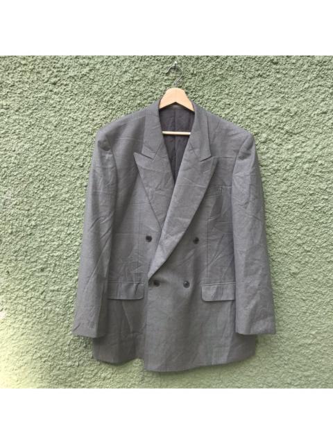 Lanvin LAST DROP BEFORE GONELanvin Classique Blazer Coat Jacket