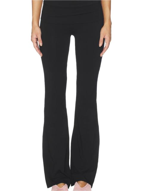 GUIZIO x REVOLVE x Le Sserafim Foldover Pant