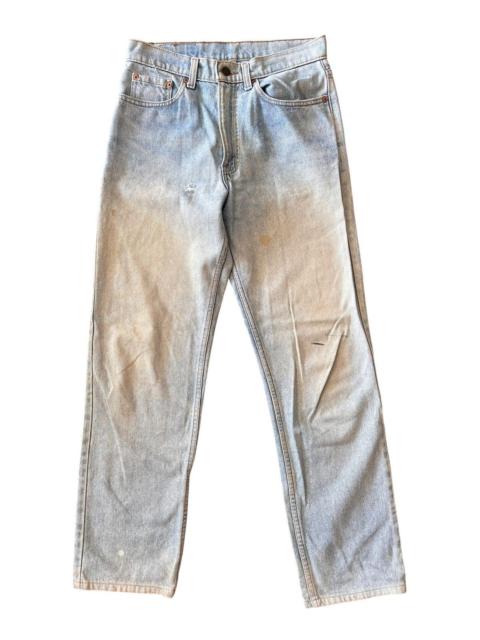 Levi's Vintage Levis Jeans Made In USA