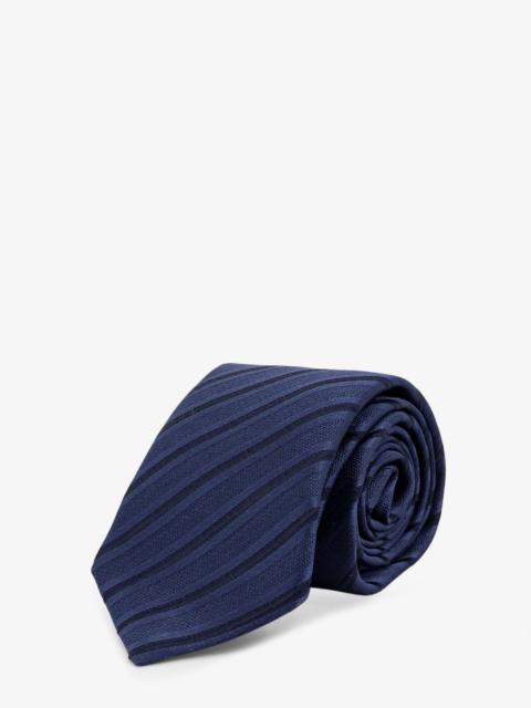 Brunello Cucinelli Brunello Cucinelli Silk Tie