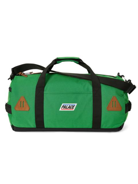PALACE CLASSIC OUTDOOR DUFFEL FOREST