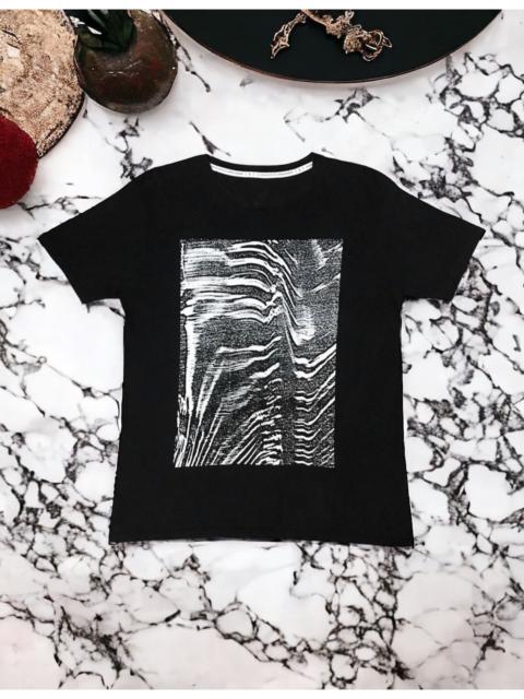Other Designers Japanese Brand - Japan Hiatus Merchandise Photoprint Naive Art Waze