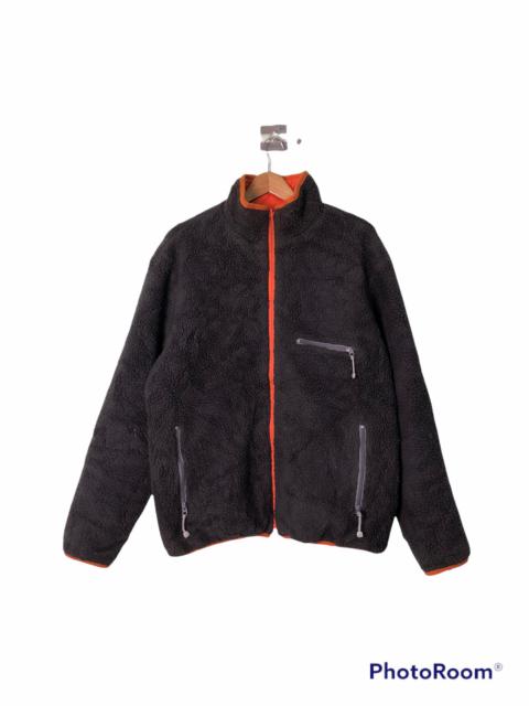 Stüssy 🔥Last Drop🔥Stussy Fleece Revesible Jacket