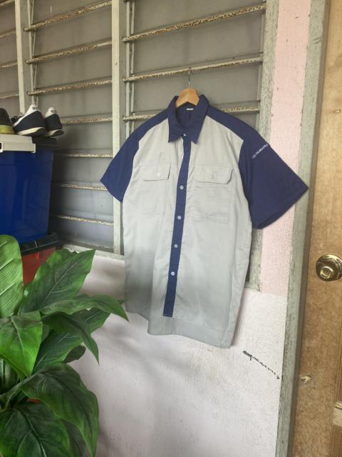 Other Designers Sports Specialties - 🔥 STEALS 🔥 Japanese Brand Subaru Workshirt
