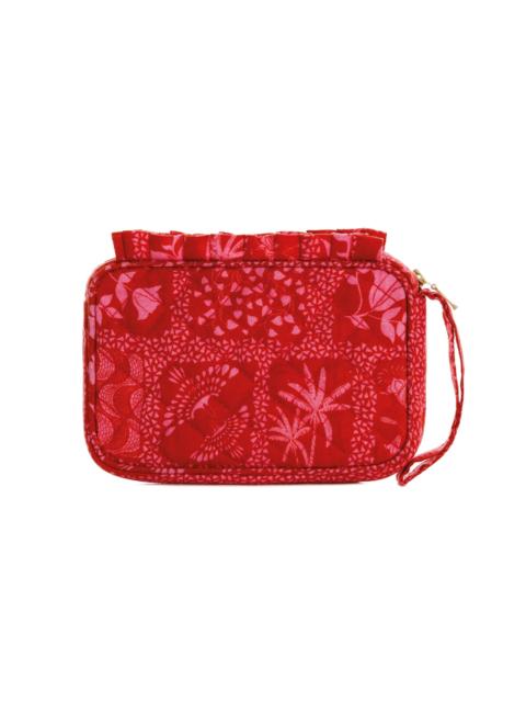 Agua by Agua Bendita Travel Pouch Small
