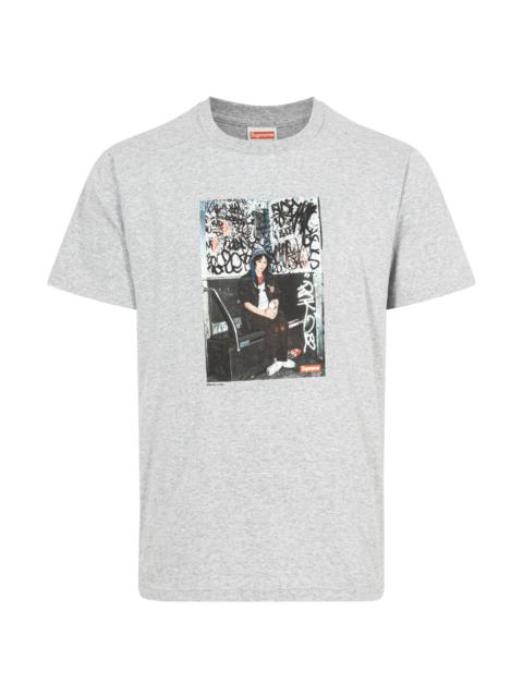 Supreme Lady Pink Tee