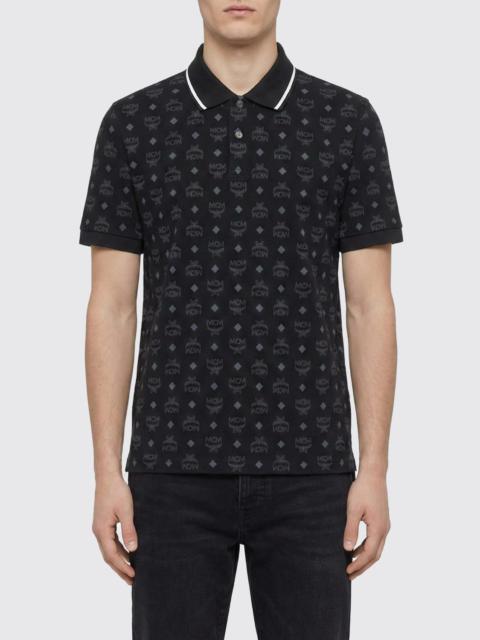 MCM Polo shirt men Mcm