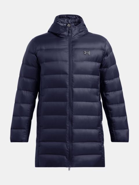 Under Armour Men's UA Legend Down Parka