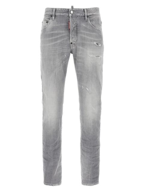 DSQUARED2 'Skater' jeans