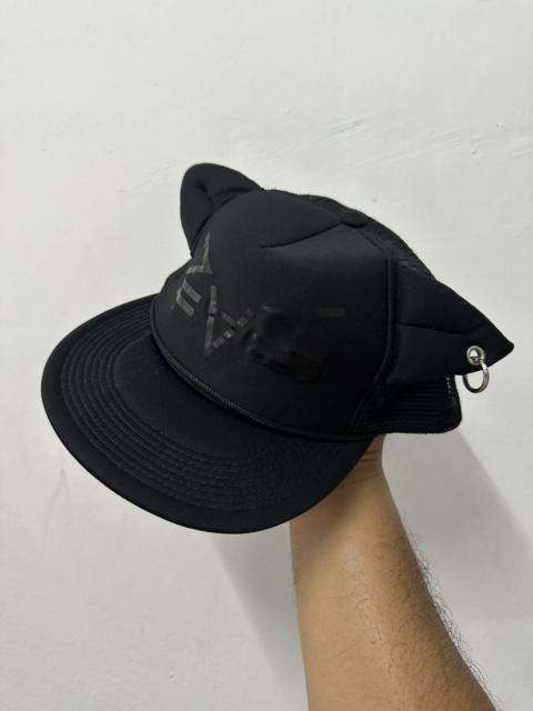 Other Designers Japanese Brand - An Caffe NYAPPY Japan Trucked Hat