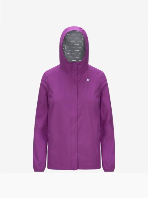 K-WAY MARGUERITE STRETCH DOT