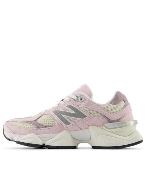 New Balance New Balance 9060 'Rose Suger Angora Ice Wine' U9060LBC