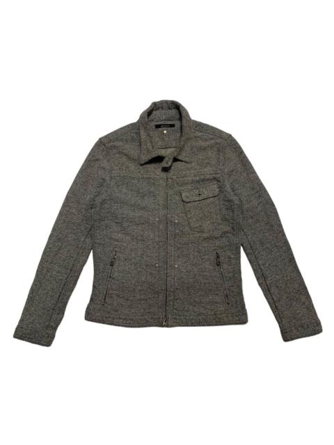 Other Designers Johnbull - John Bull Chore Jacket