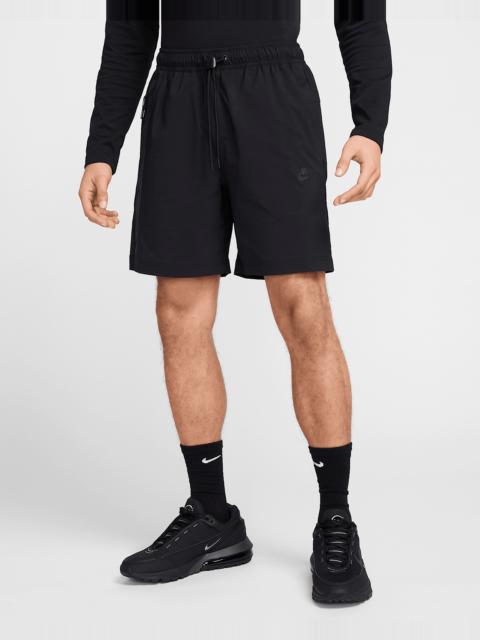 Nike Nike Tech Men's Woven Shorts