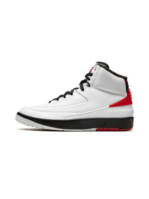 Jordan Air Jordan 2 Retro OG "Chicago 2022"