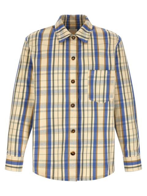 A.P.C. A.P.C. Men 'Nathan' Shirt