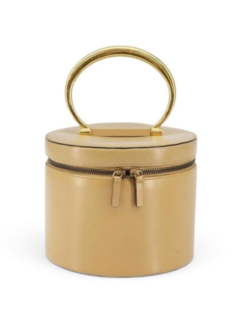CELINE Leather purse