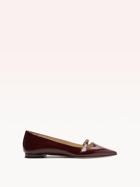 ALEXANDRE BIRMAN TITA BALLERINA RED
