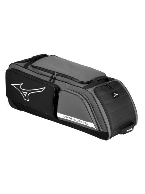 Mizuno Samurai Catcher's Wheel Bag*