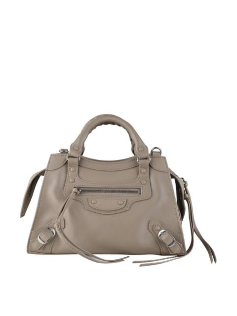 BALENCIAGA Balenciaga Women Neo City Bag