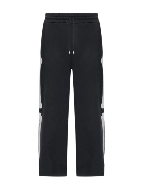 AMIRI Amiri Men Bones Tracksuit Bottoms
